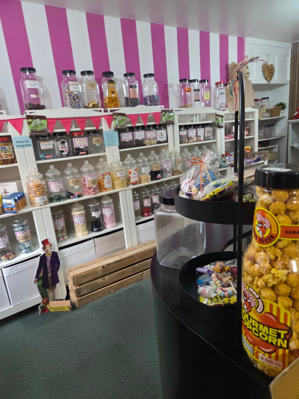 Family day out in&nbsp;Strelley